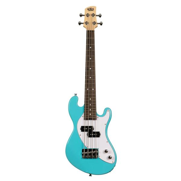 KALA UKULELE-ウクレレベースUBASS-SB-BL-FS U-Bass