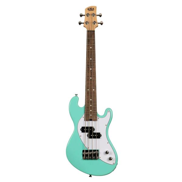 KALA UKULELE-ウクレレベースUBASS-SB-GN-FS U-Bass