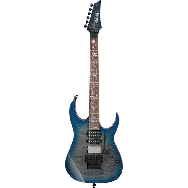Ibanez-エレキギターRG8870-SDE