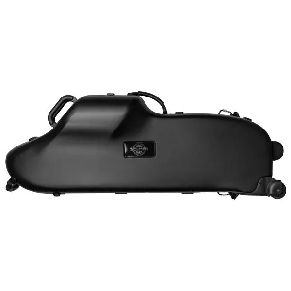 SELMER-バリトンサックス用ハードケースHightech Case for Baritone Saxophone