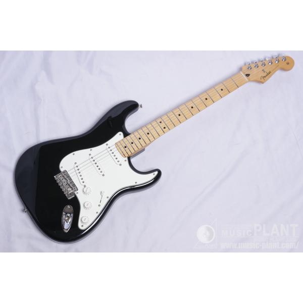 Fender-ストラトキャスターPlayer Stratocaster Black