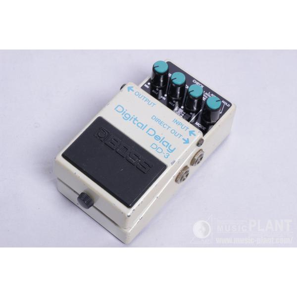 BOSS-Digital DelayDD-3
