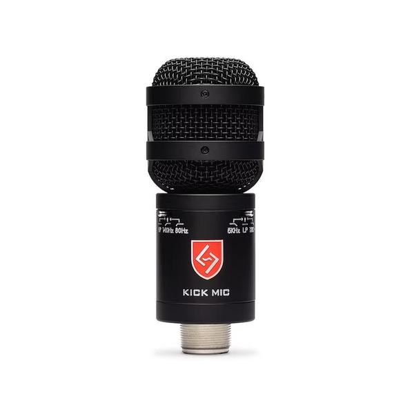LAUTEN AUDIO-キック用マイクKICK MIC