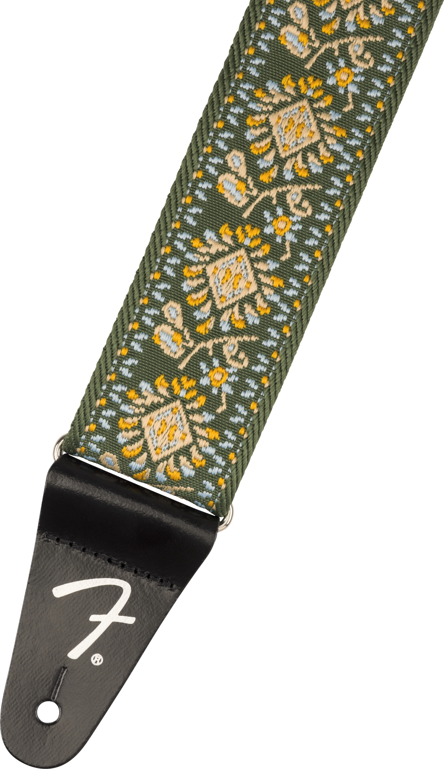 FENDER MAIKA SIGNATURE STRAP追加画像 FENDER MAIKA SIGNATURE STRAP追加画像