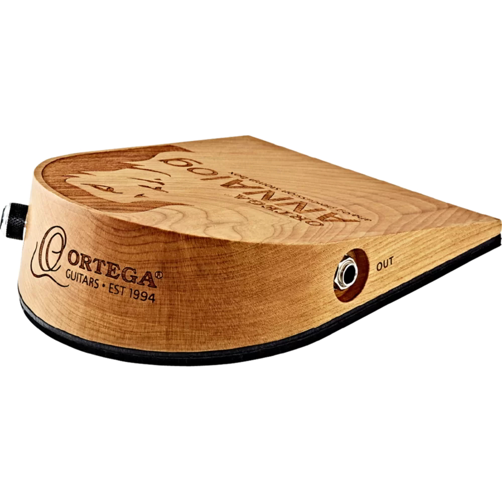 Analog Stomb Box Natural背面画像 Analog Stomb Box Natural背面画像
