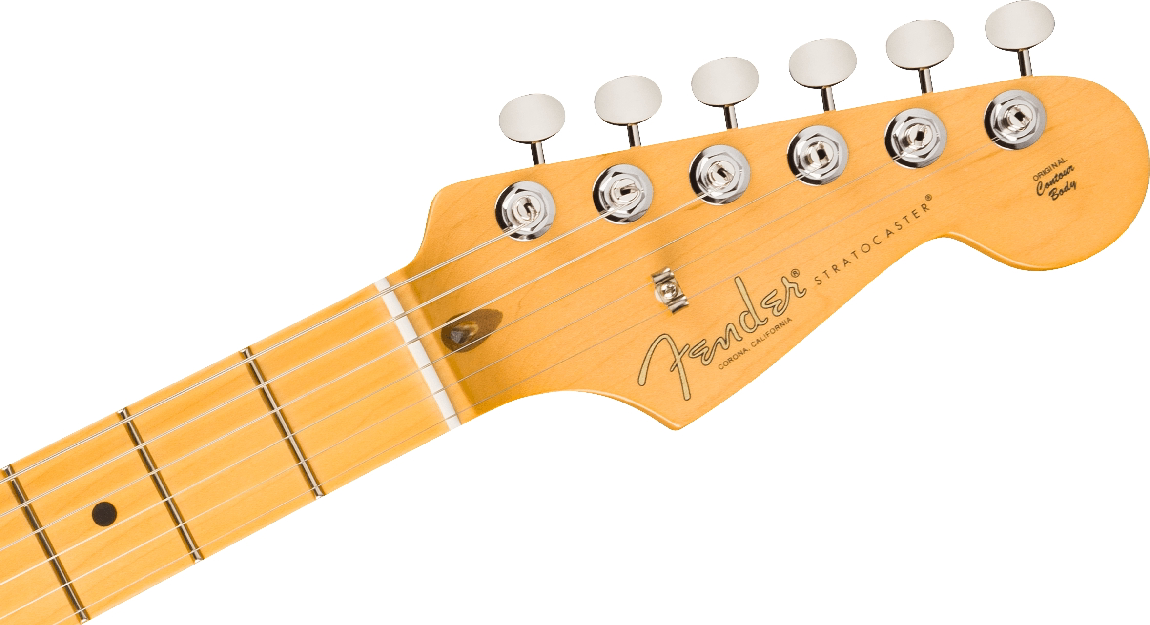 American Professional Classic Stratocaster, Maple Fingerboard, Faded Firemist Gold追加画像 American Professional Classic Stratocaster, Maple Fingerboard, Faded Firemist Gold追加画像