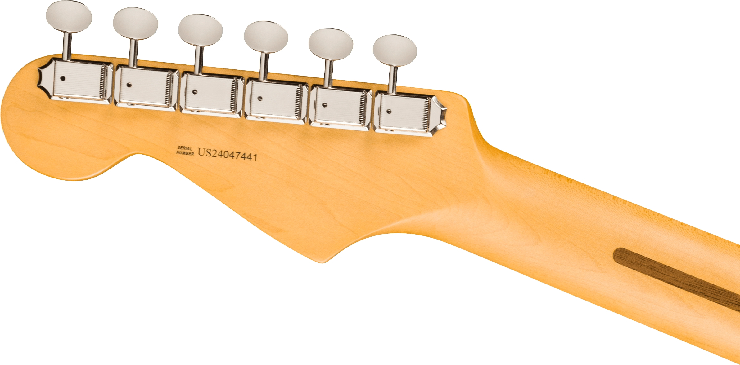American Professional Classic Stratocaster, Maple Fingerboard, Faded Firemist Gold追加画像 American Professional Classic Stratocaster, Maple Fingerboard, Faded Firemist Gold追加画像