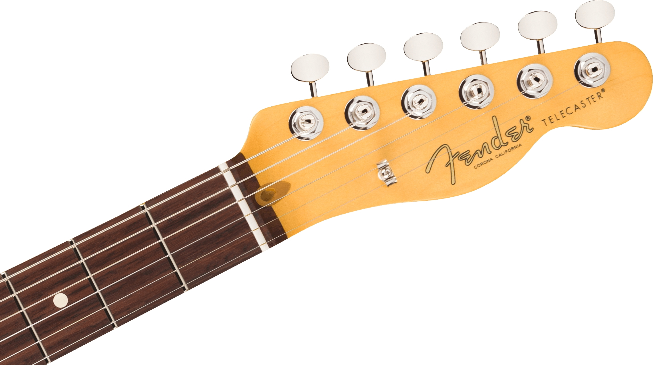 American Professional Classic Telecaster, Rosewood Fingerbaord, 3-Color Sunburst追加画像 American Professional Classic Telecaster, Rosewood Fingerbaord, 3-Color Sunburst追加画像