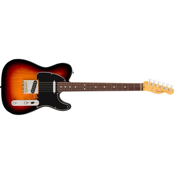 Fender-エレキギターAmerican Professional Classic Telecaster, Rosewood Fingerbaord, 3-Color Sunburst