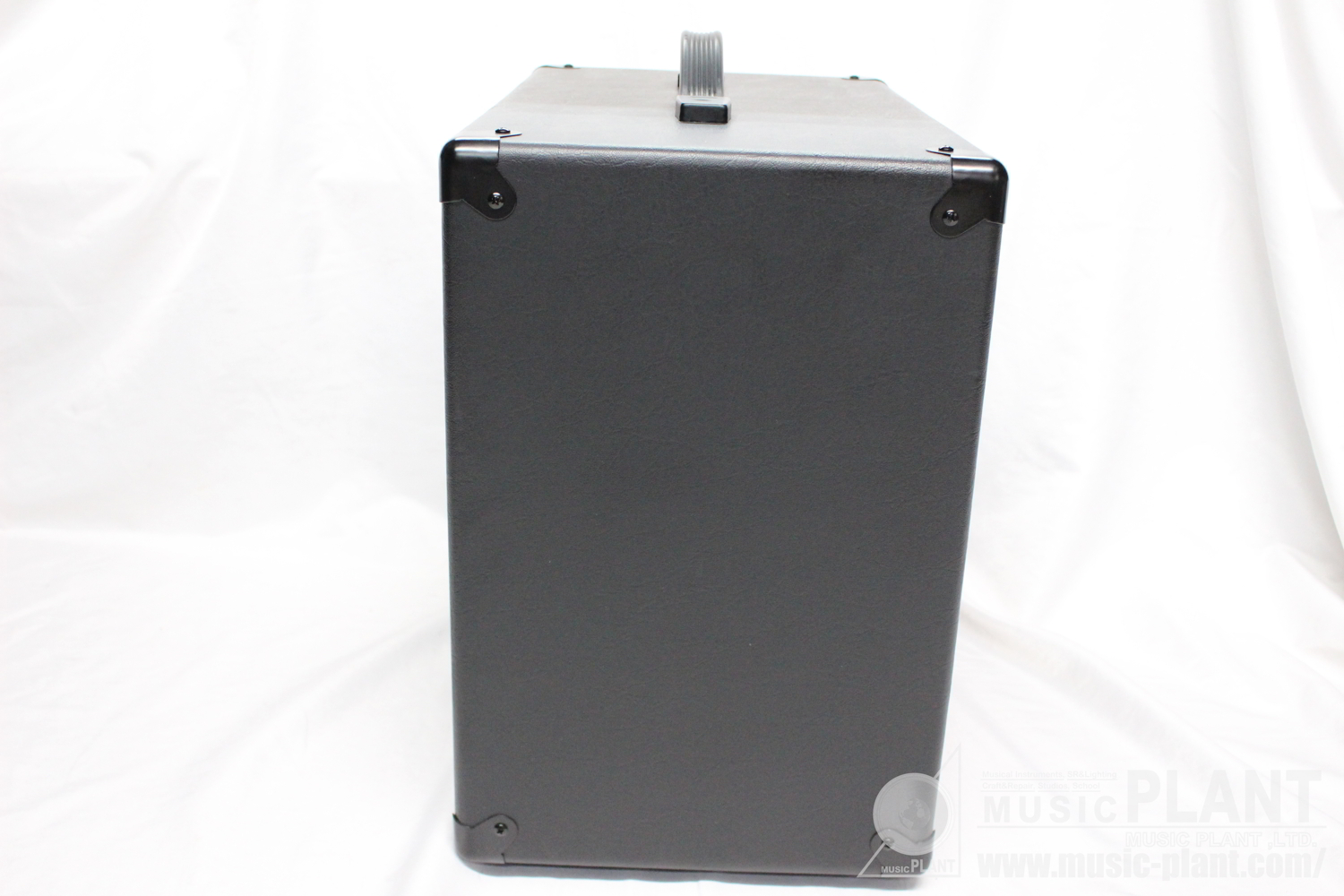 Tube Meister 18 Head with TM-112 cabinet追加画像 Tube Meister 18 Head with TM-112 cabinet追加画像