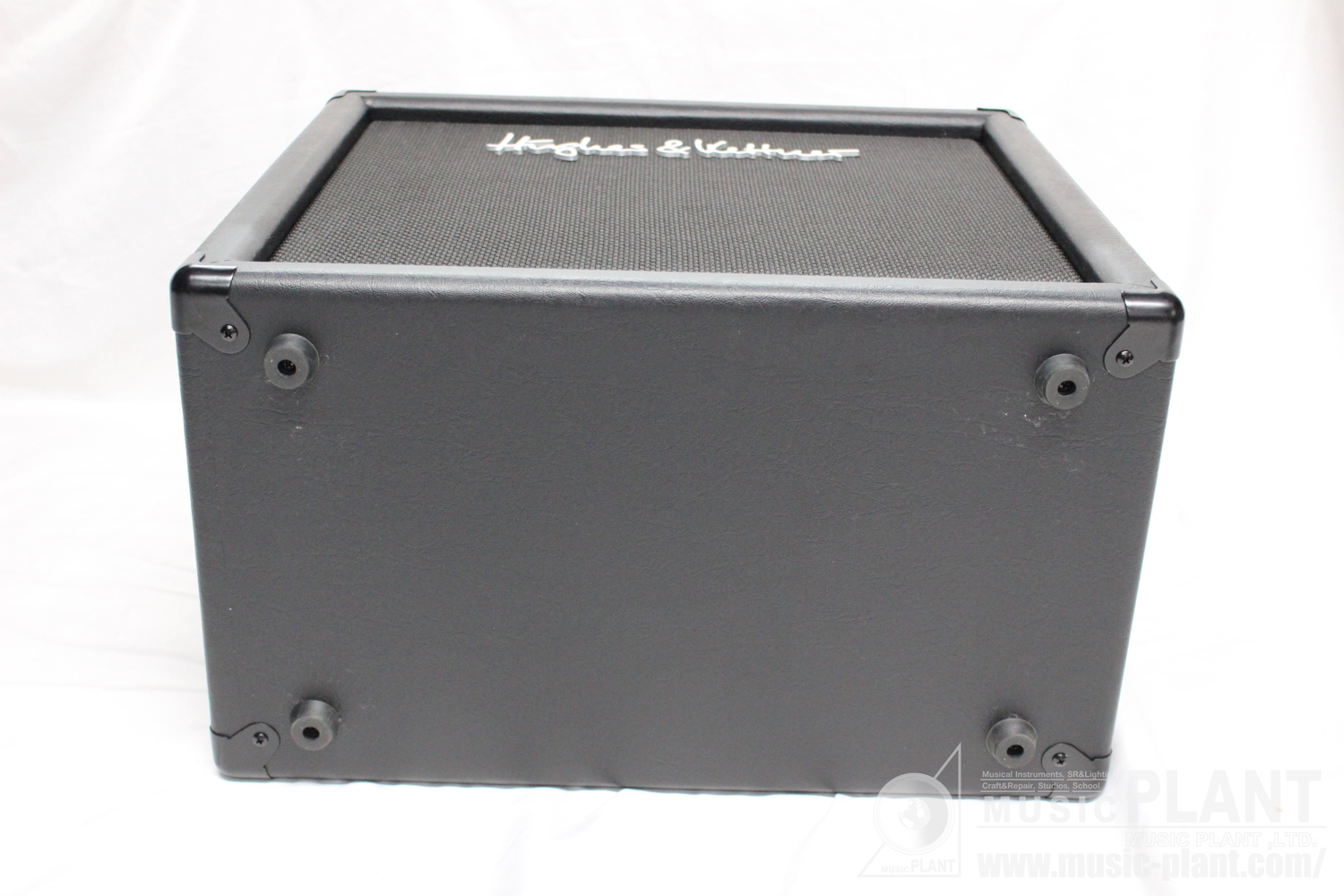 Tube Meister 18 Head with TM-112 cabinet追加画像 Tube Meister 18 Head with TM-112 cabinet追加画像