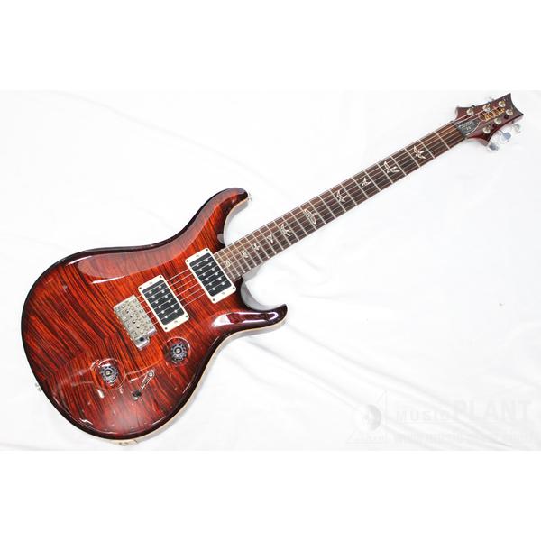 2012 CUSTOM 24 10Top Fire Red Burstサムネイル