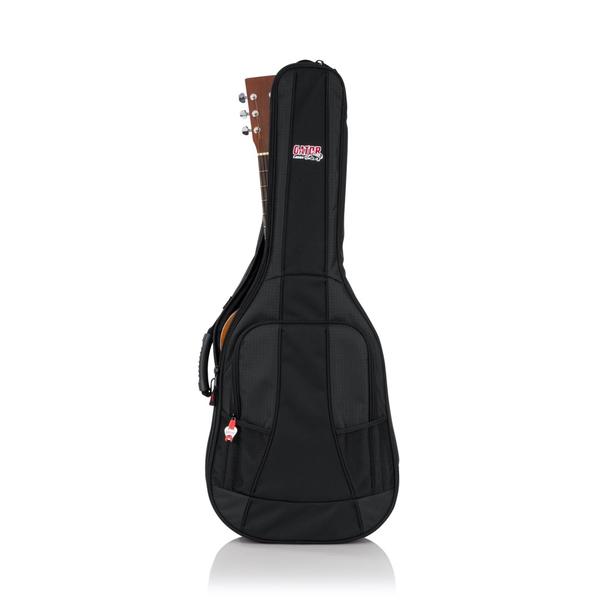 GATOR Cases-ミニアコースティックギター用ギグバッグGB-4G-MINIACOU for Mini Acoustic Guitars