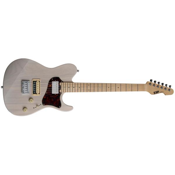 ESP-エレキギターTB SOLID-AL STWH