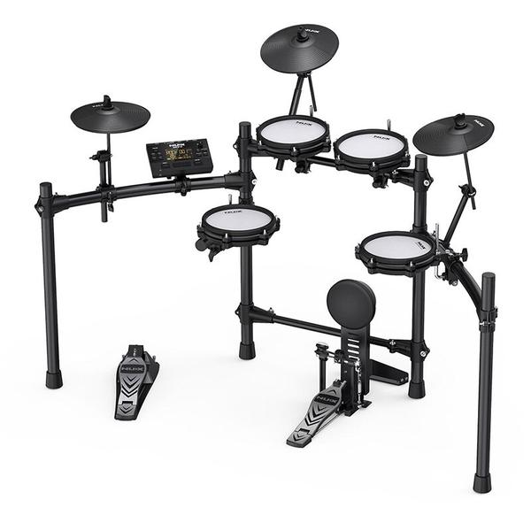 nuX-All Mesh Head Digital Drum KitDM-210