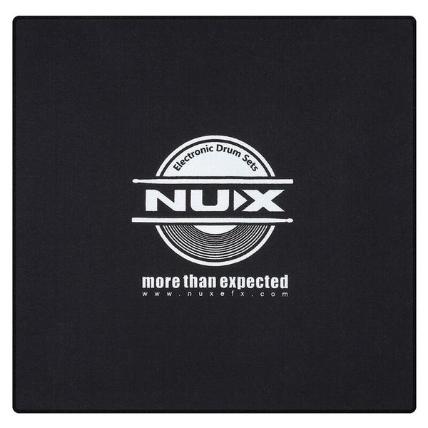 nuX-ドラムラグNLS-DRG
