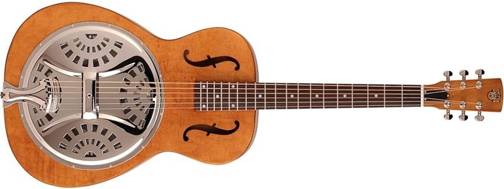 Epiphone Bluegrassシリーズ リゾネーターギターDobro Hound Dog