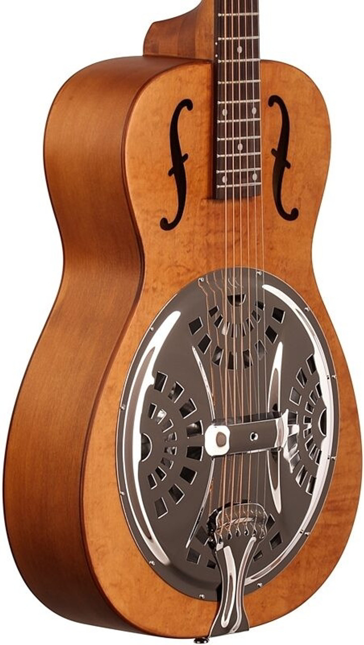 Epiphone Bluegrassシリーズ リゾネーターギターDobro Hound Dog