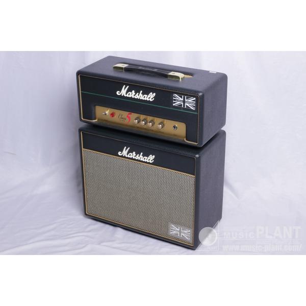 MarshallClass 5 C5H & C110