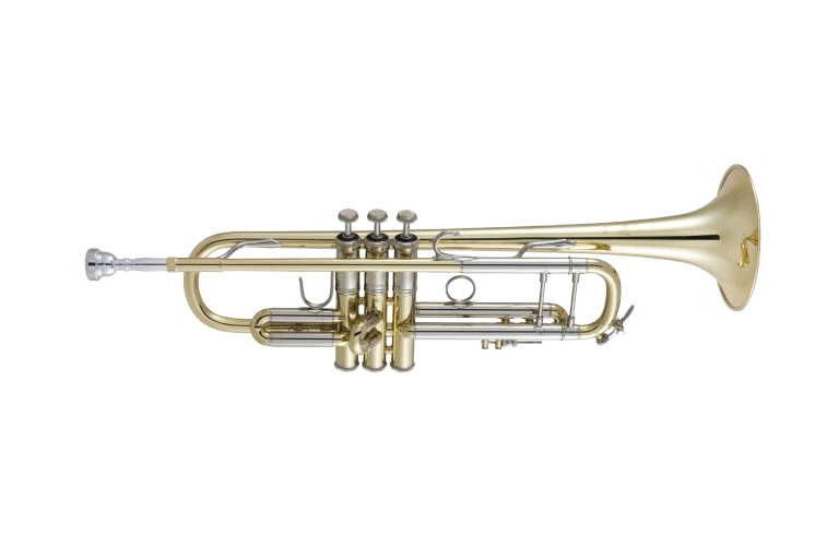 Bach Stradivarius 190シリーズ Bbトランペット190ML43 SP