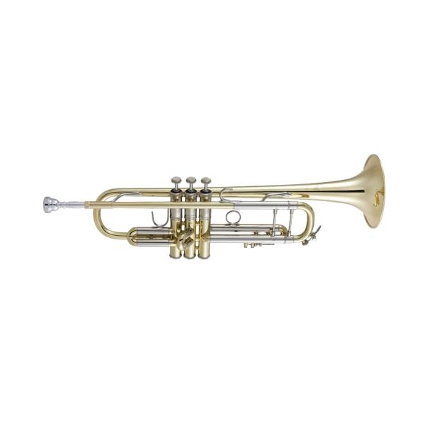 Bach190ML43 GL Trumpet