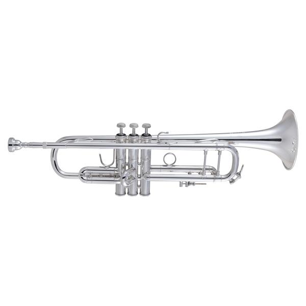 Bach-Bbトランペット190M37X SP Trumpet