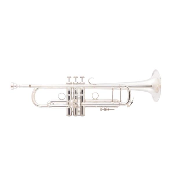 Bach-Bbトランペット190LV65 SP Trumpet