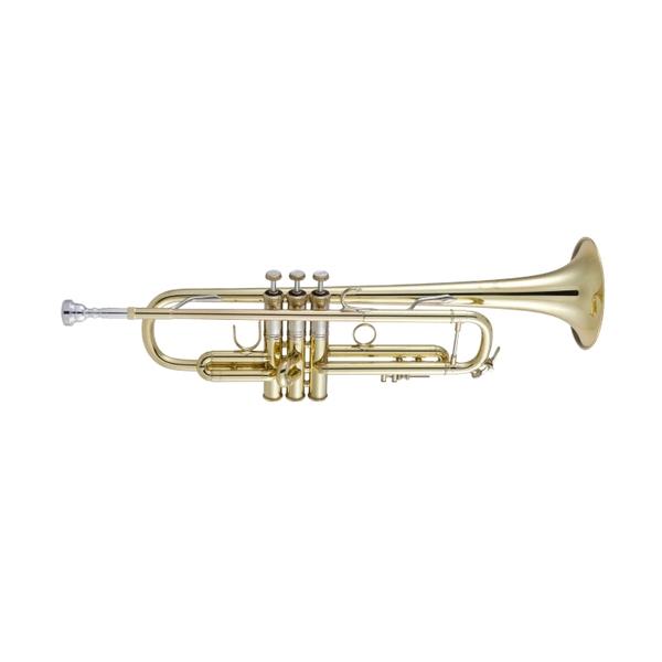 Bach-Bbトランペット190ML72X GL Trumpet