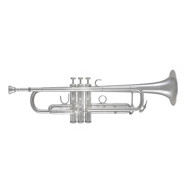 Bach-Bbトランペット190ML72X SP Trumpet