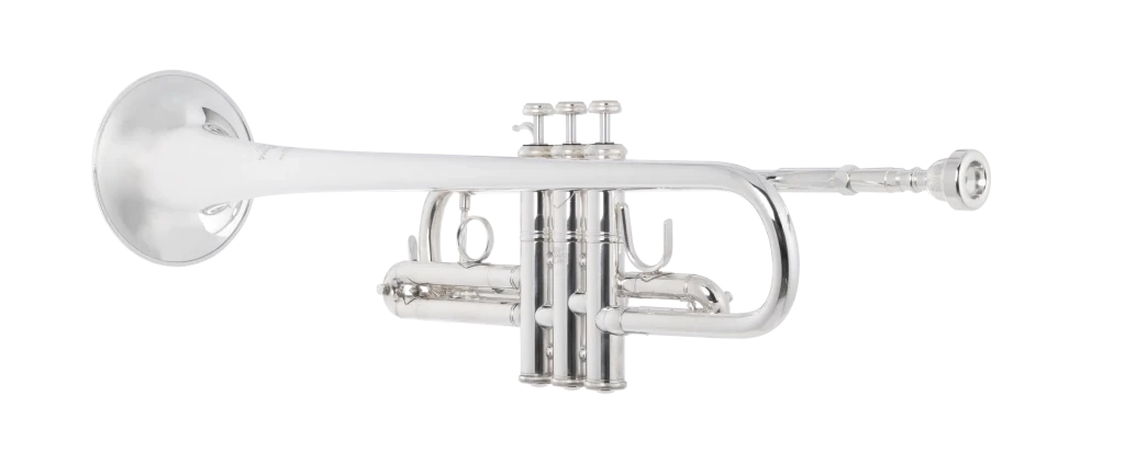 C190L229C SP Trumpet Chicago Model背面画像 C190L229C SP Trumpet Chicago Model背面画像