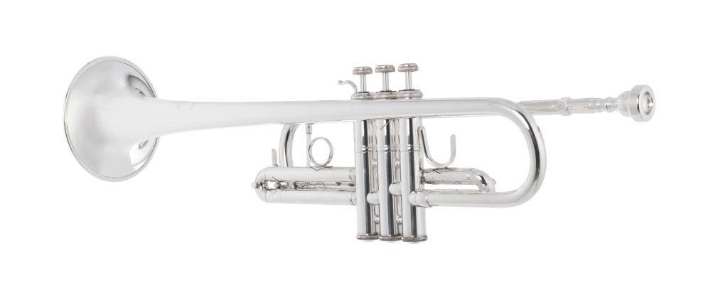 C190L229F SP Trumpet Philadelphia Model背面画像 C190L229F SP Trumpet Philadelphia Model背面画像