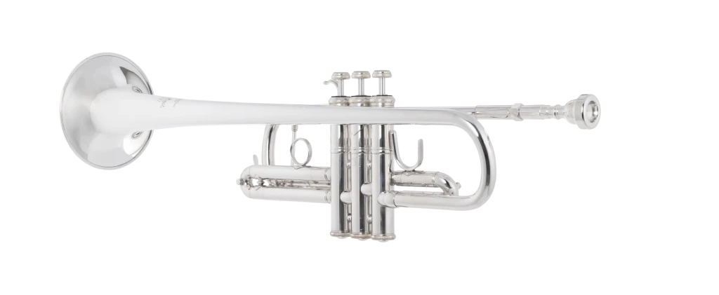 C190L229X SP Trumpet背面画像 C190L229X SP Trumpet背面画像