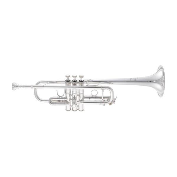 BachC190L229X SP Trumpet