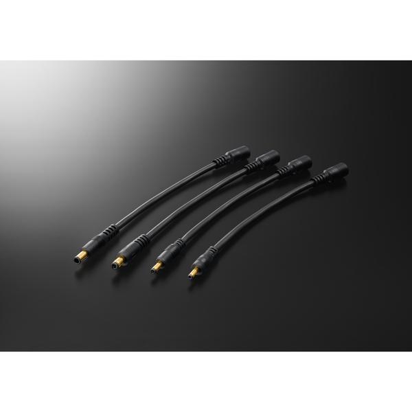 DC Au Cable Set TW-DCAC-SETサムネイル