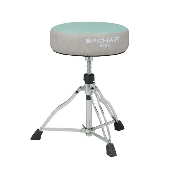 TAMA-ドラムスローンHT430CVLB Canvas Light Blue / Gray