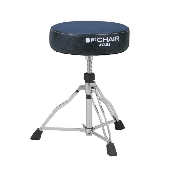 TAMA-ドラムスローンHT430CVNB Canvas Navy Blue / Blue