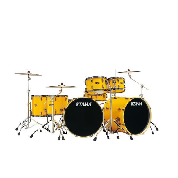 TAMA-ドラムシェル7点キットIP72ZH9WBN-ELY Inspired by Lars Ulrich