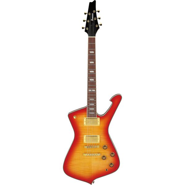 Ibanez-エレキギターIC420FMGB-CRS