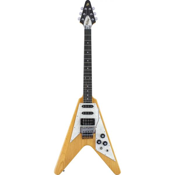 Killer-エレキギターKG-Villain '25 VNT