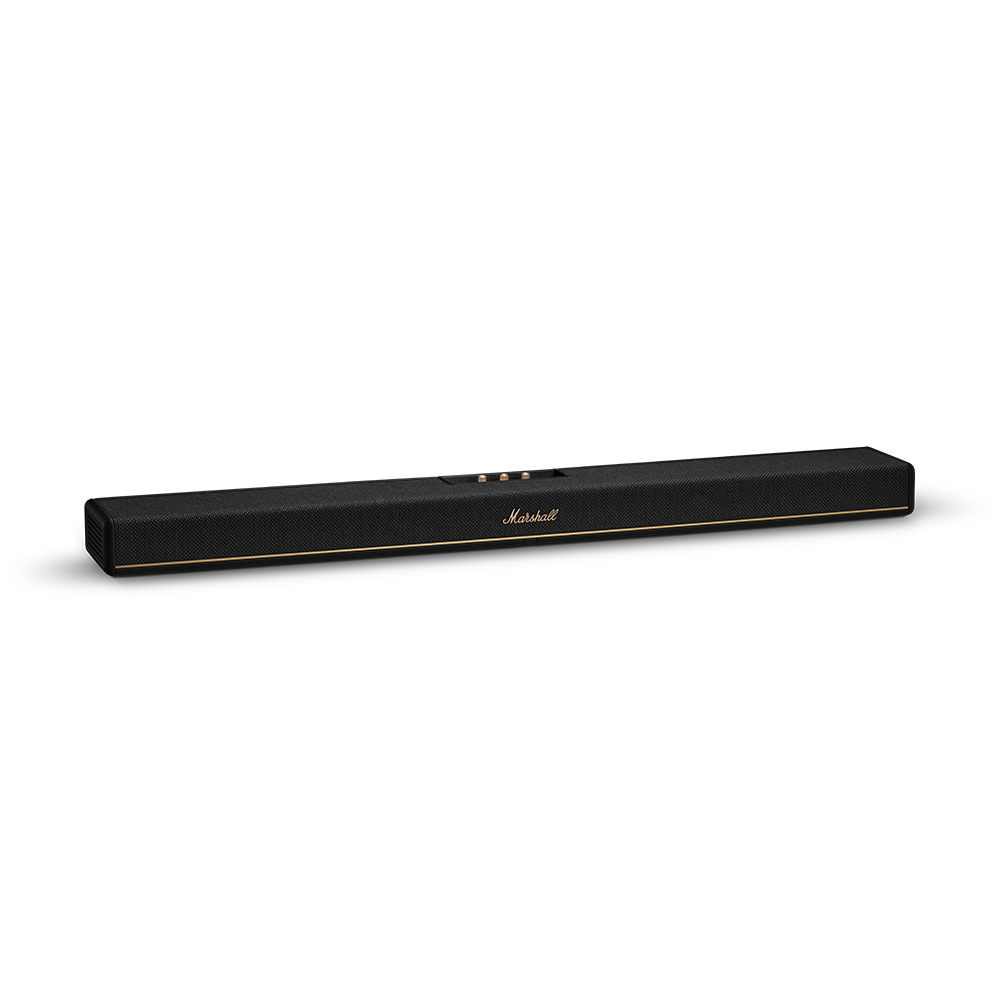 Heston 120 Black追加画像 Heston 120 Black追加画像