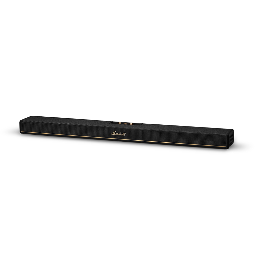 Heston 120 Black追加画像 Heston 120 Black追加画像