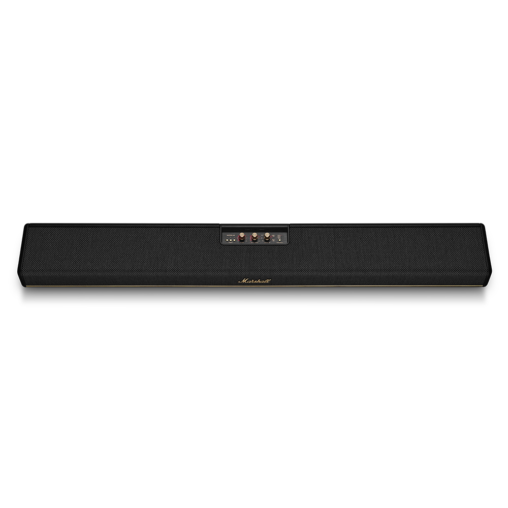 Heston 120 Blackパネル画像 Heston 120 Blackパネル画像