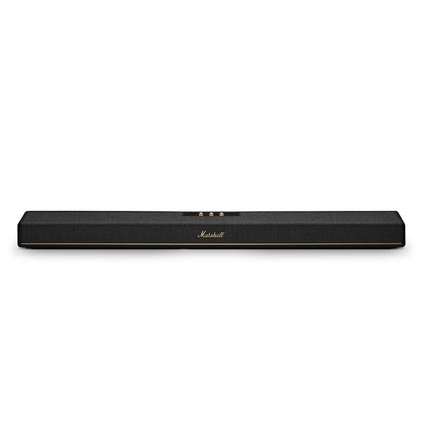 Marshall-Sound BarHeston 120 Black