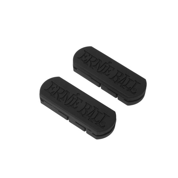 ERNIE BALL-ギター用ダンパーEB 9638 String Dampener Guitar Tailpiece