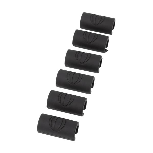 ERNIE BALL-ギター用ダンパーEB 9639 String Dampener Guitar Tremolo