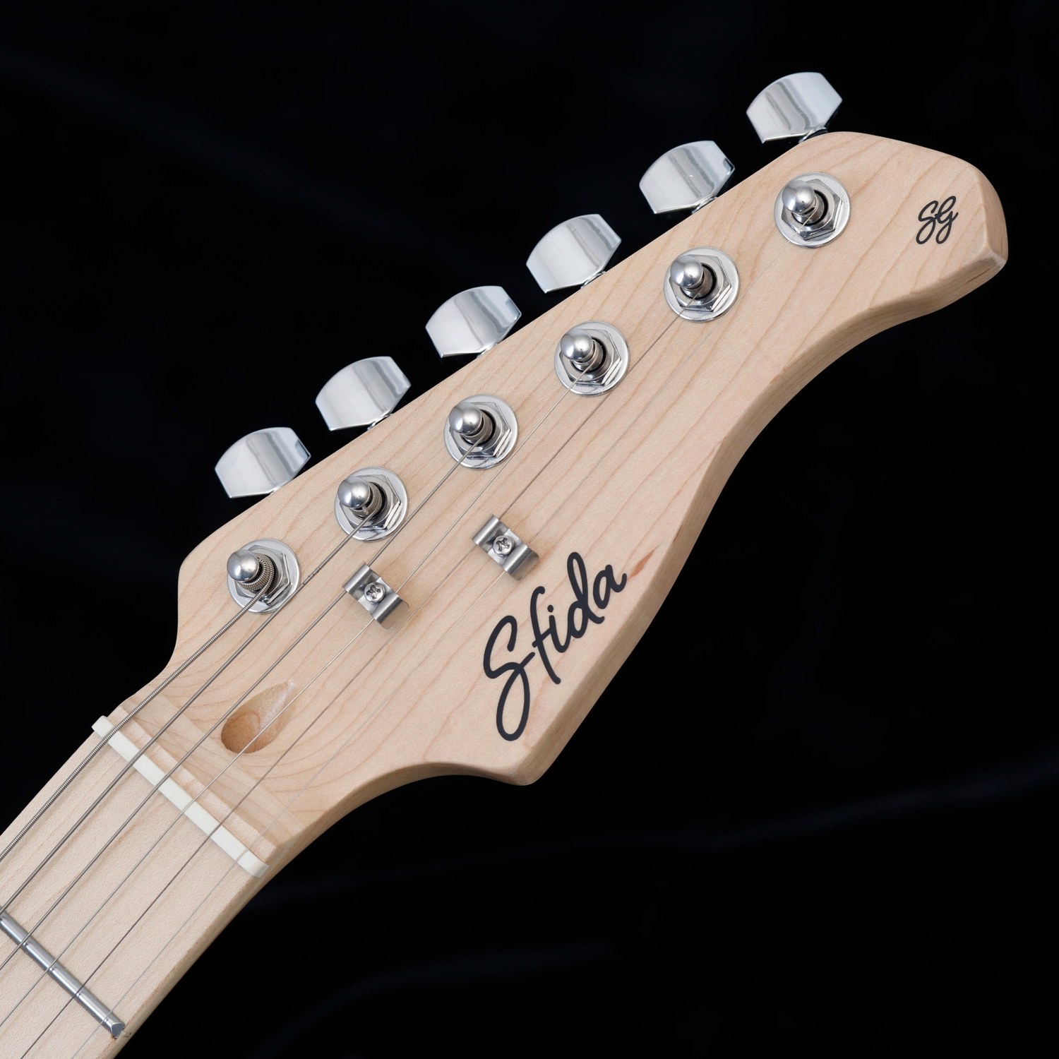 SST-650 BLヘッド画像 SST-650 BLヘッド画像
