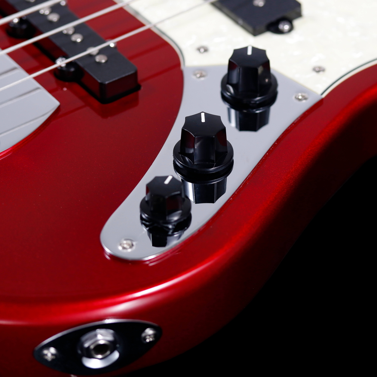 SJB-450 RD Short Scale追加画像 SJB-450 RD Short Scale追加画像