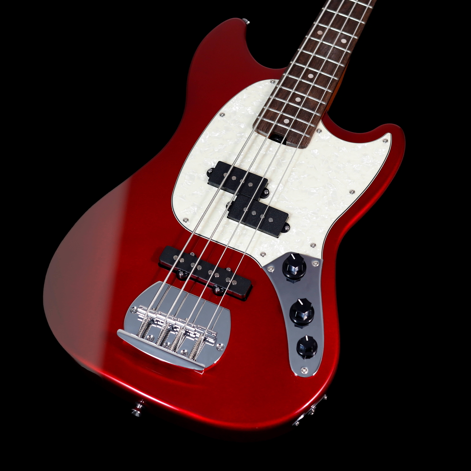 SJB-450 RD Short Scale追加画像 SJB-450 RD Short Scale追加画像