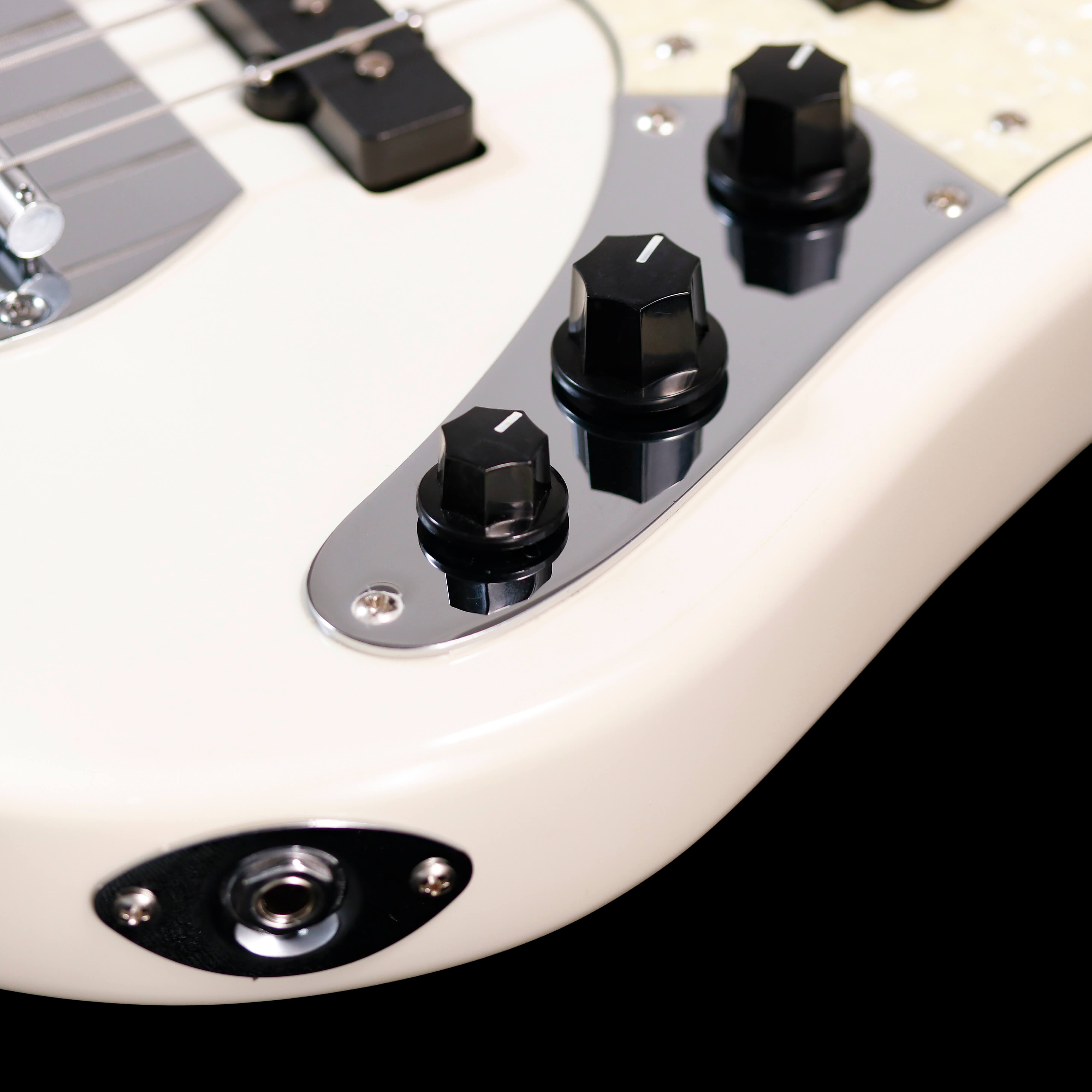 SJB-450 WH Short Scale追加画像 SJB-450 WH Short Scale追加画像