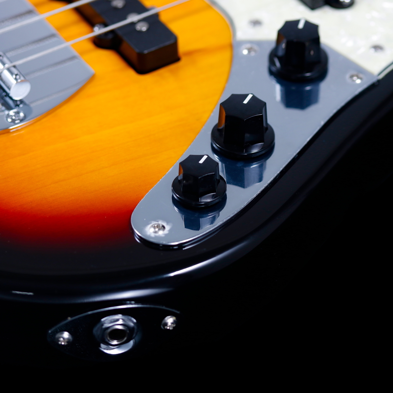 SJB-450 SB Short Scale追加画像 SJB-450 SB Short Scale追加画像